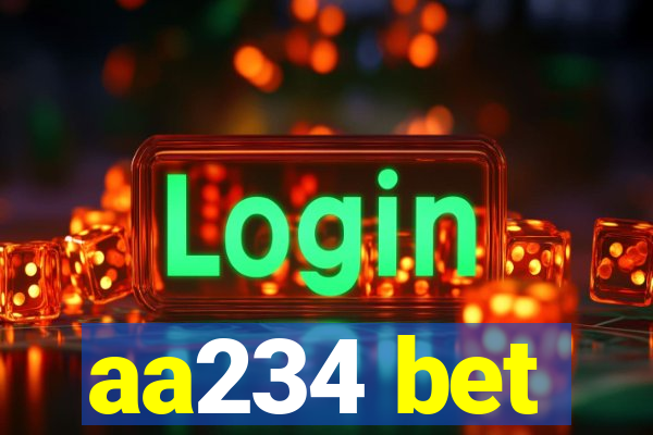 aa234 bet